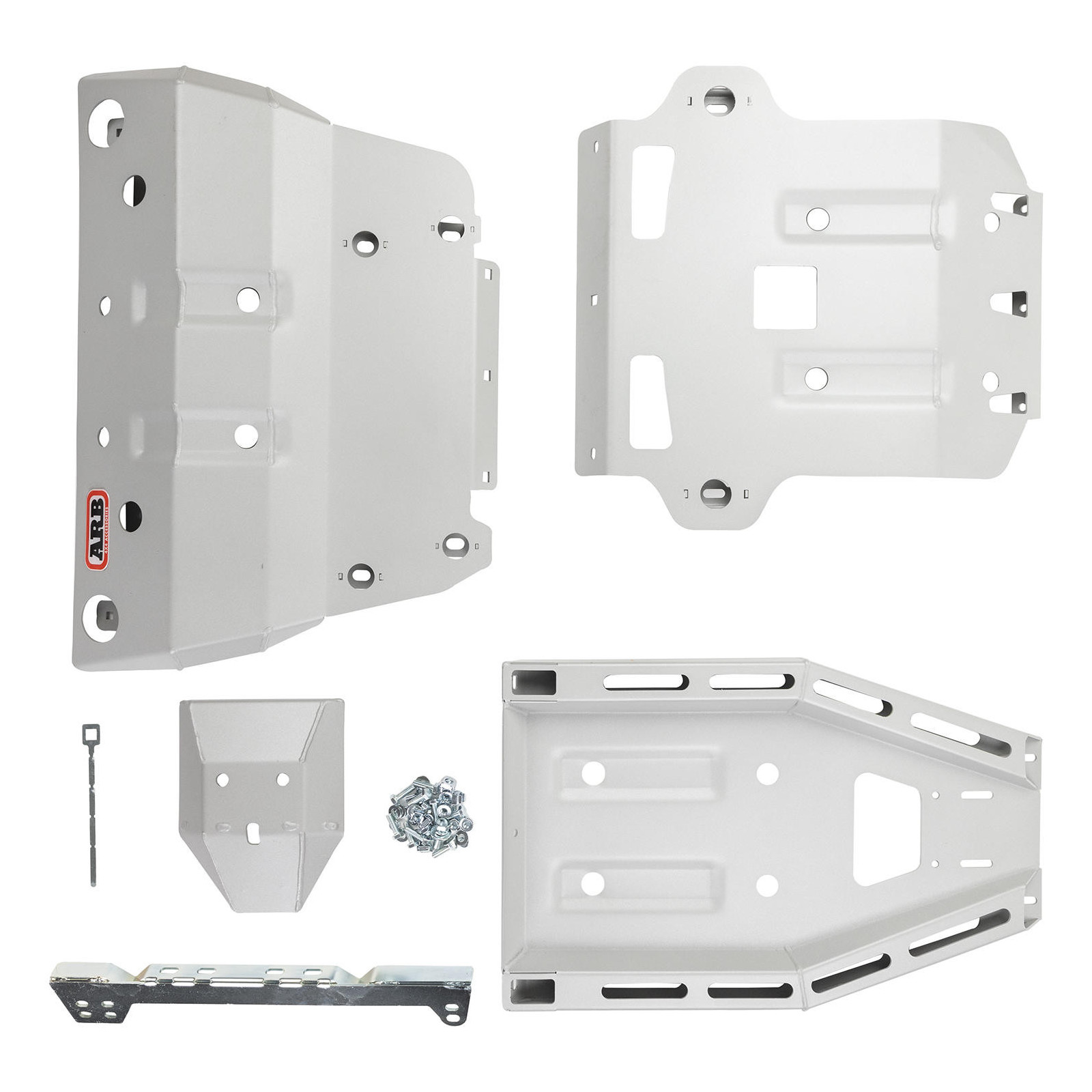 UVP PRADO 150 2.8L W/KINETIC