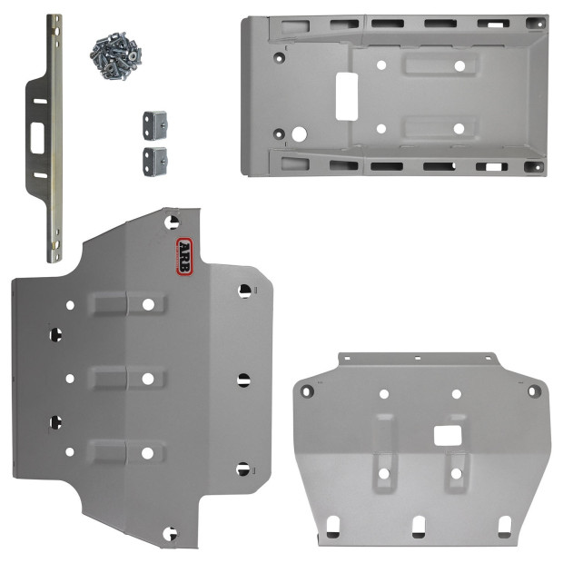 UVP SET DMAX 2012 ON MANUAL ONLY