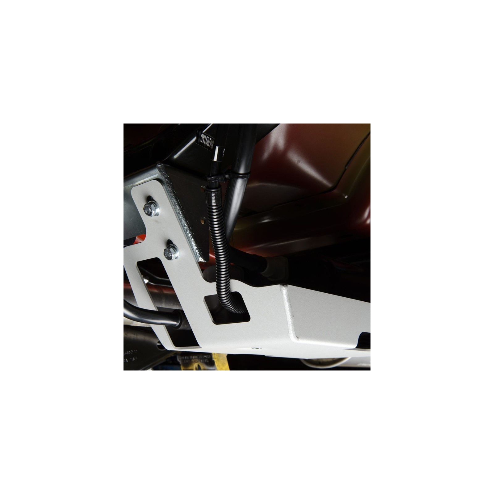 SKI JEEP JK 2012- PENTASTAR V6 ESSENCE