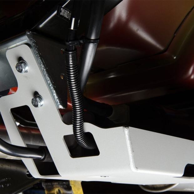 SKI JEEP JK 2012- PENTASTAR V6 ESSENCE