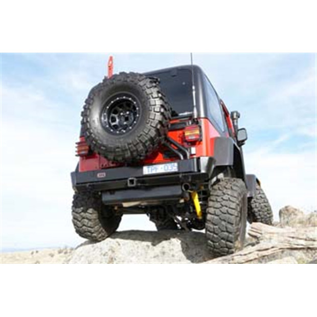 ARB REAR BAR TJ WRANGLER