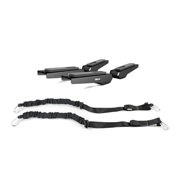 Support de planche de surf sur galerie FRONT RUNNER Slimline II • RRAC052