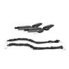 Support de planche de surf sur galerie FRONT RUNNER Slimline II • RRAC052