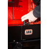 ARB REAR BAR TJ WRANGLER