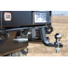 ARB REAR BAR TJ WRANGLER