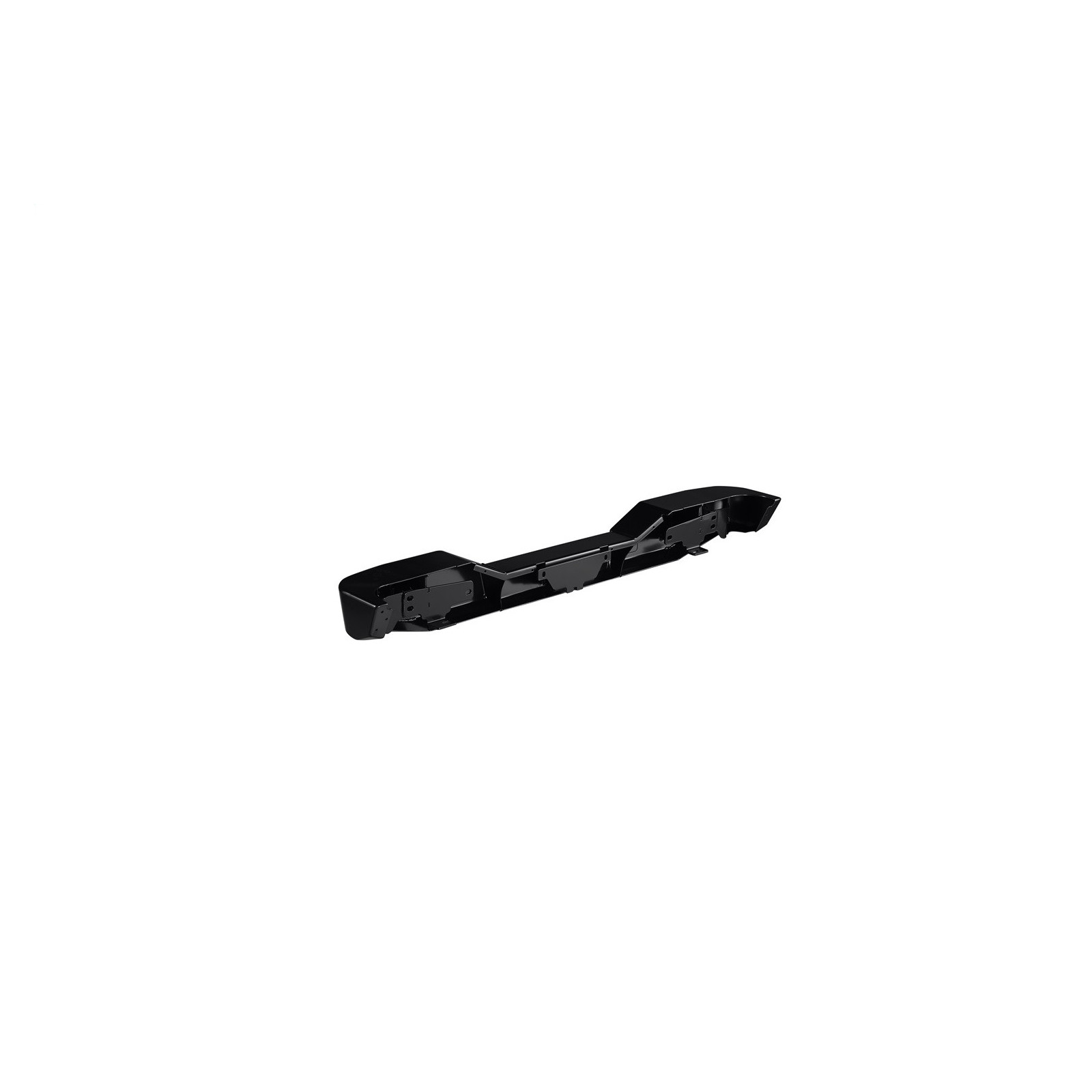 ARB REAR BAR TJ/YJ SUITS ARMOUR