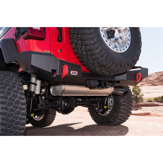 REAR BAR SUITS JL