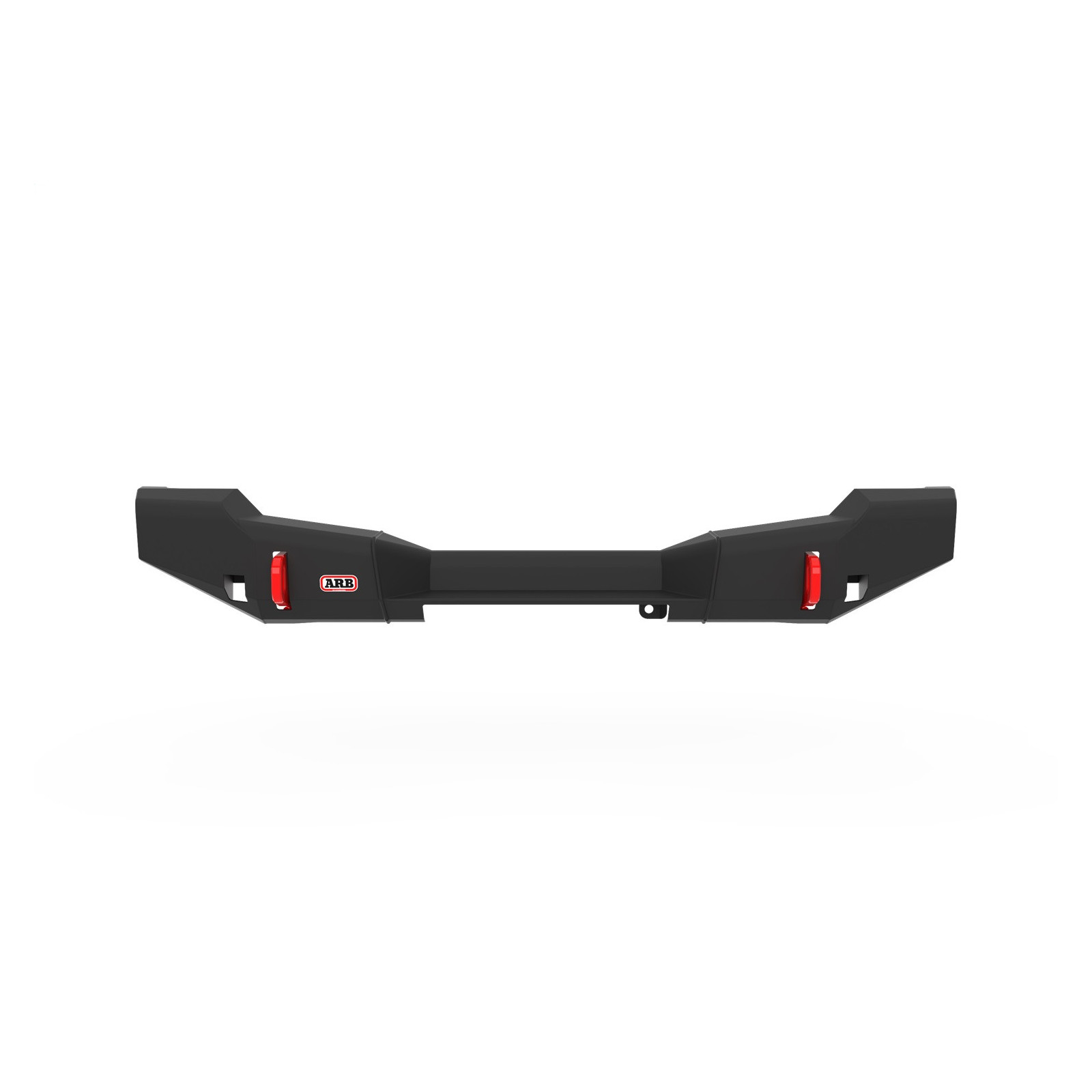 REAR BAR SUITS JL