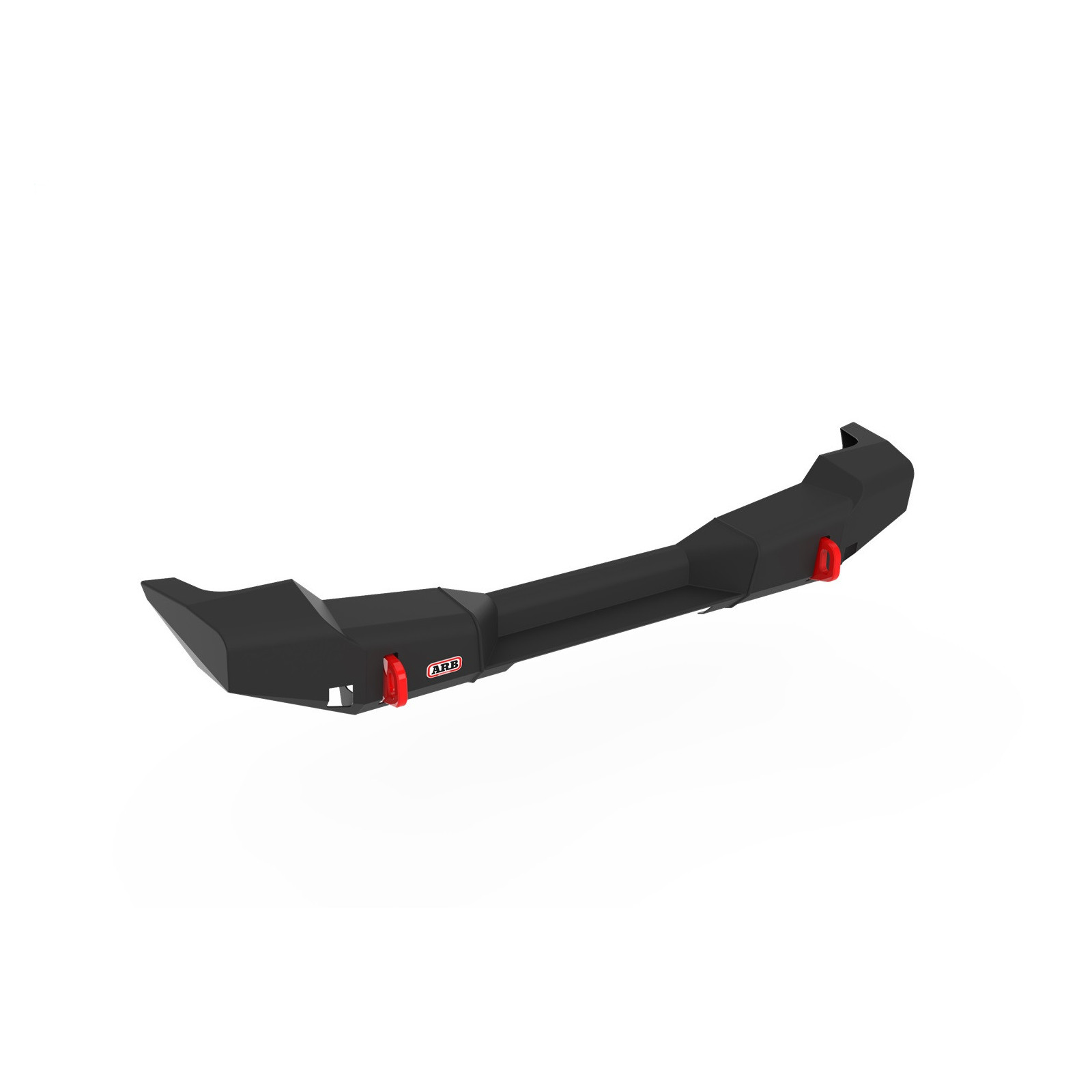 REAR BAR SUITS JL