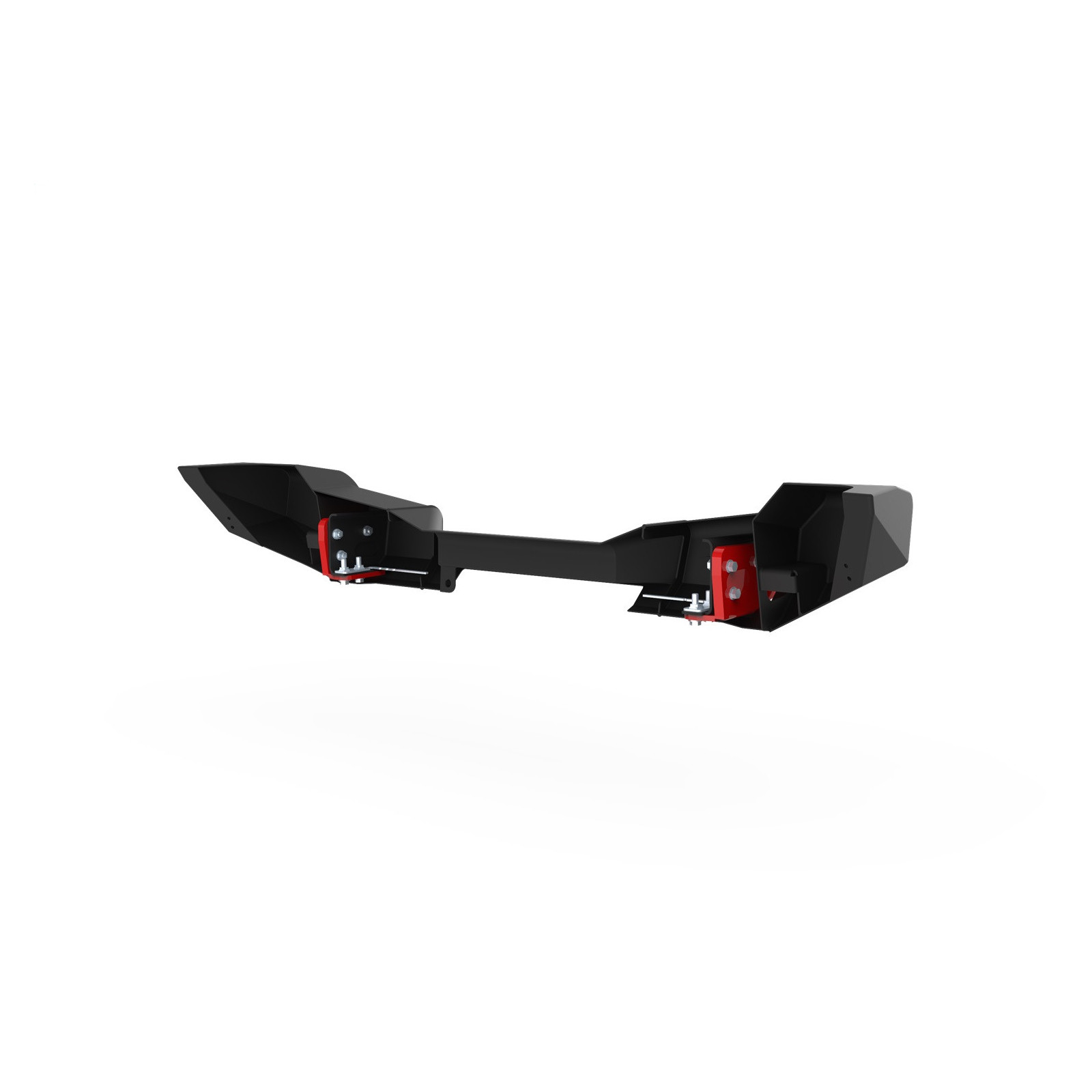 REAR BAR SUITS JL