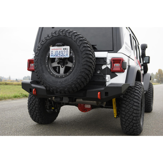 REAR BAR SUITS JL