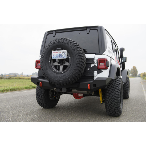 REAR BAR SUITS JL