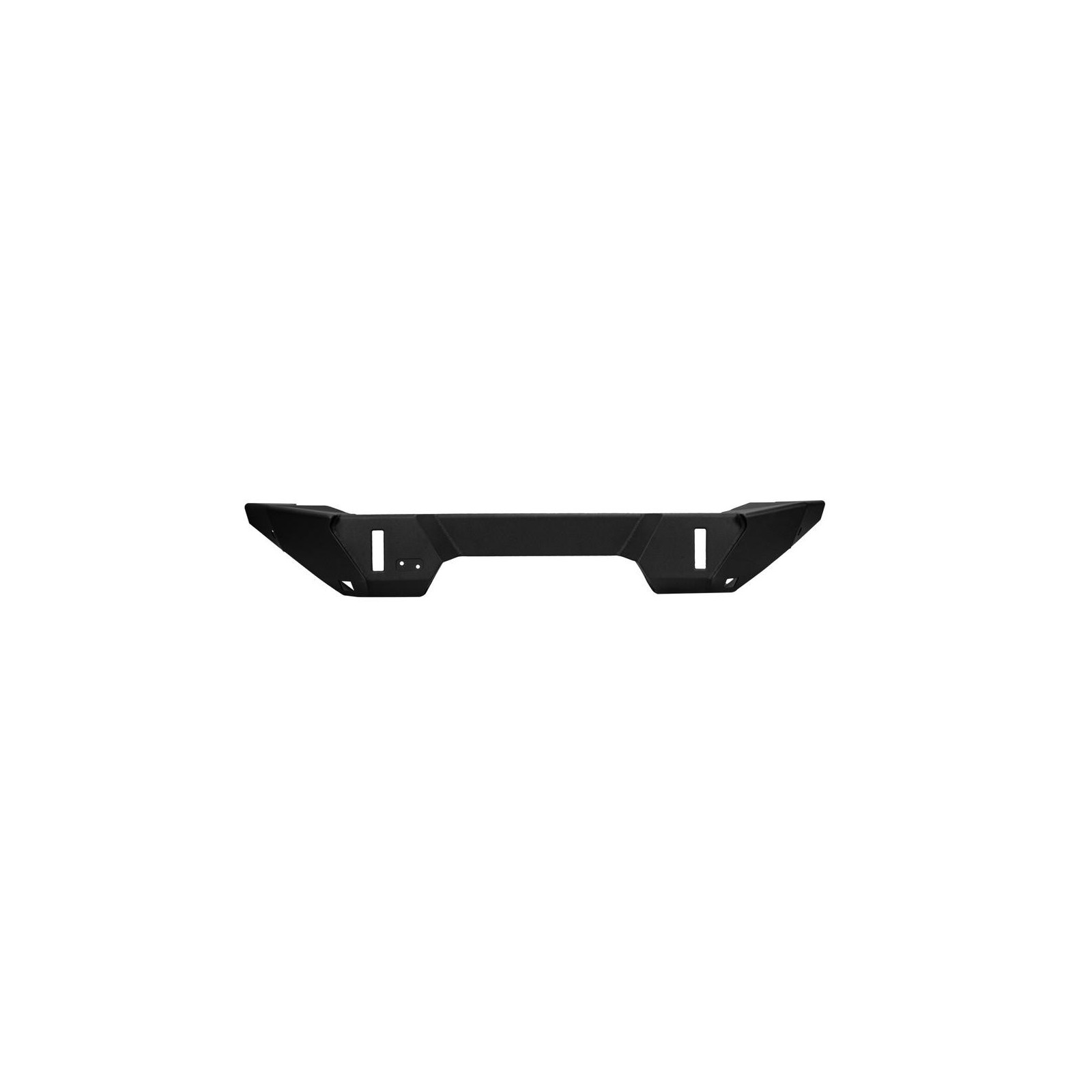 REAR BAR WIDE FLARE SUIT FORD BRONCO WIDE FLARE