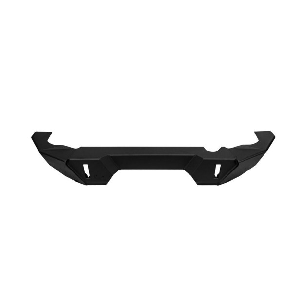 REAR BAR WIDE FLARE SUIT FORD BRONCO WIDE FLARE