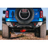 REAR BAR WIDE FLARE SUIT FORD BRONCO WIDE FLARE