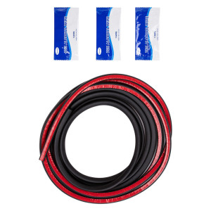 SEAL KIT CANOPY 6M