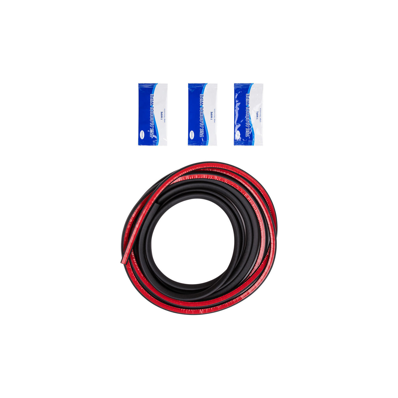SEAL KIT CANOPY 6M