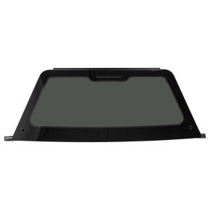GLASS CURVED DOOR 1370 ASSY