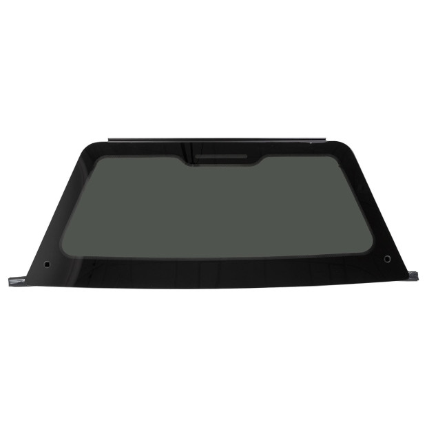 GLASS CURVED DOOR 1370 ASSY