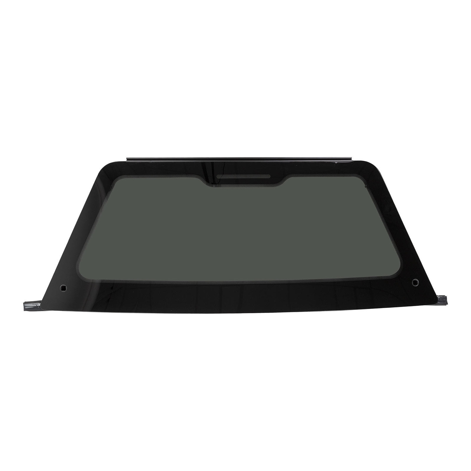 GLASS CURVED DOOR 1370 ASSY