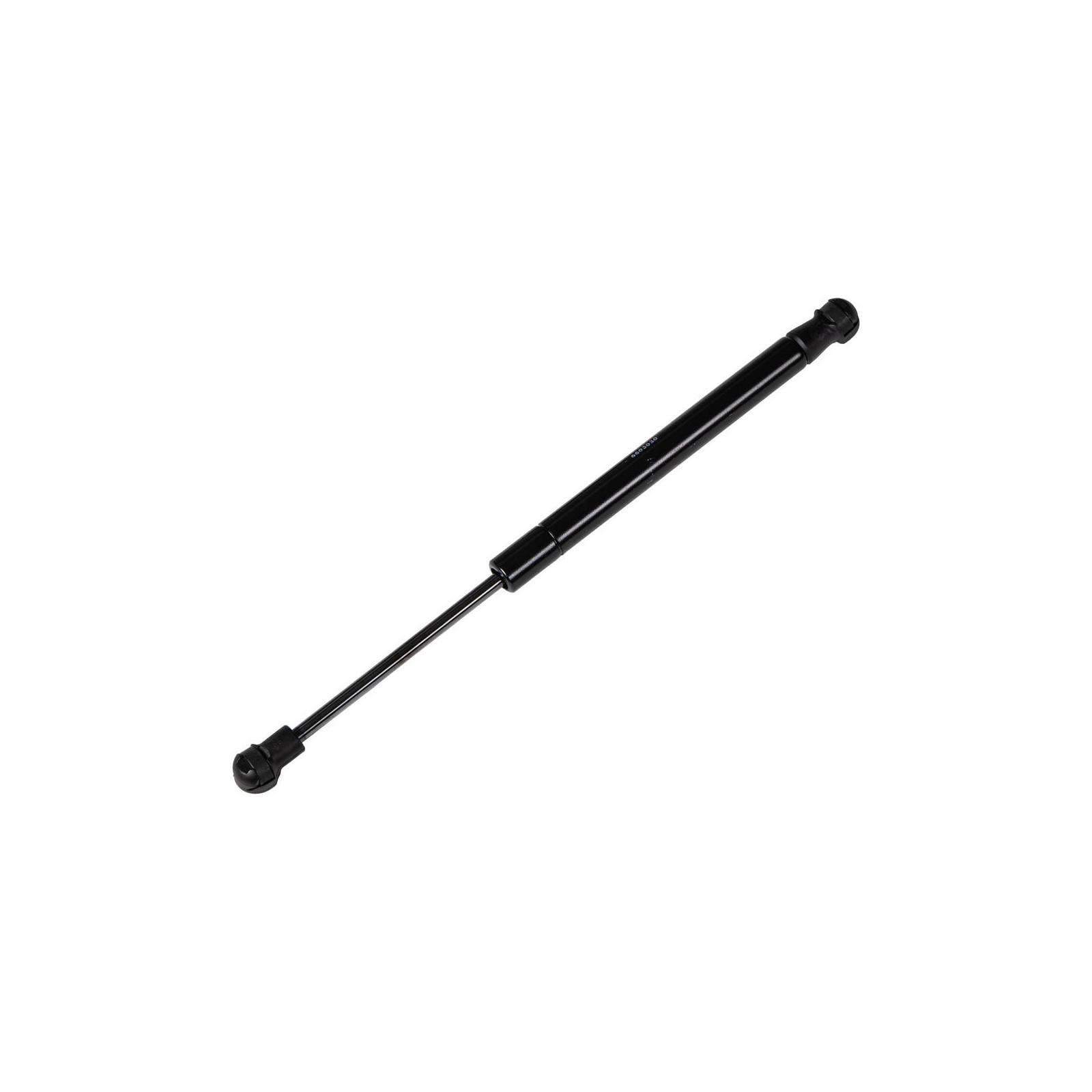 STRUT GAS LIFTUP REVERSED POSITION