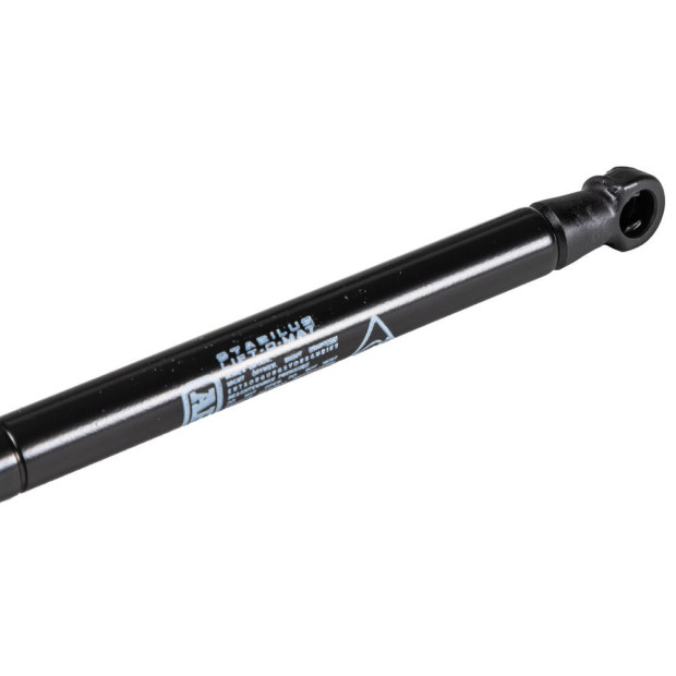STRUT GAS LIFTUP REVERSED POSITION