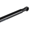 STRUT GAS HIGH DOOR 1440-5MM GLASS 265N