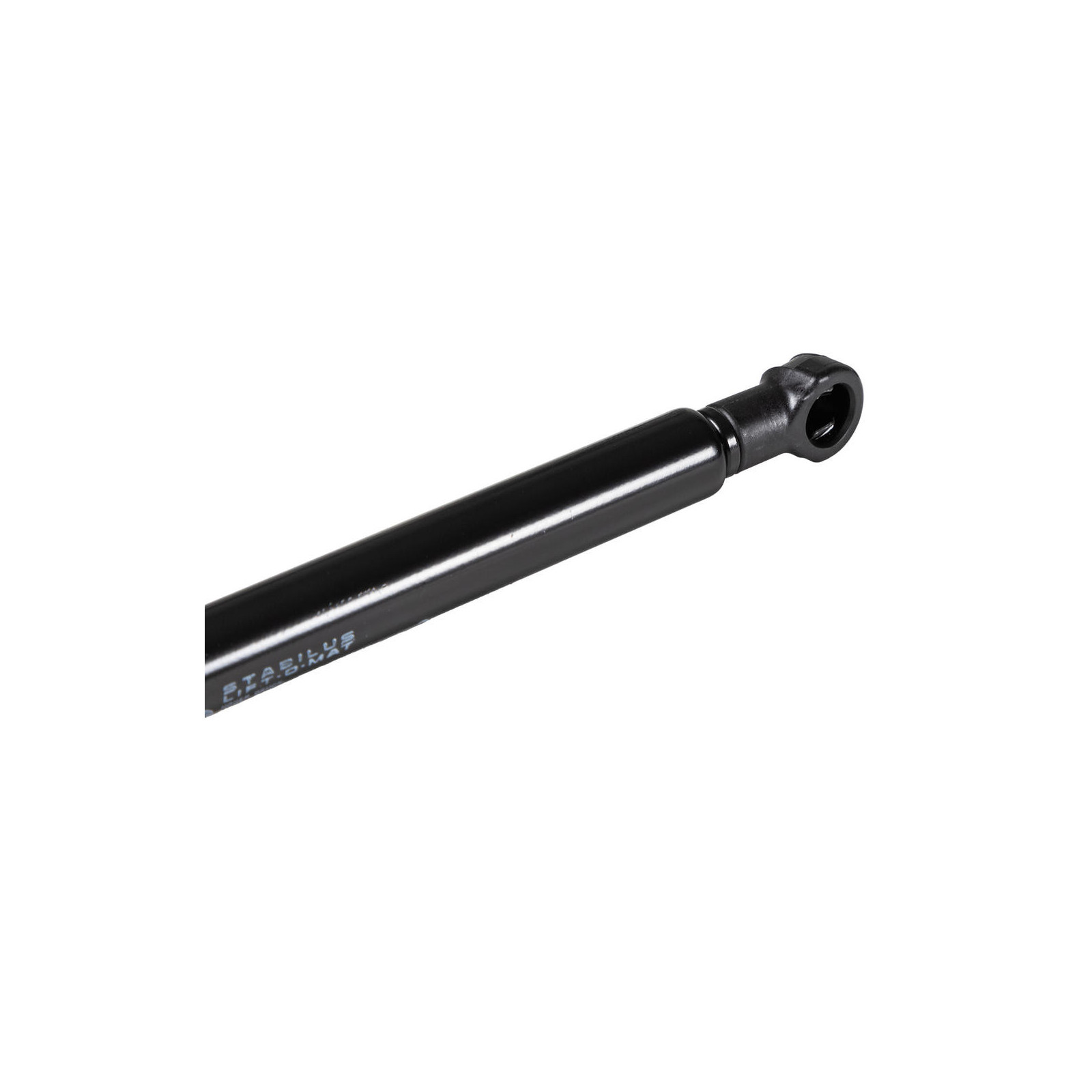 STRUT GAS HIGH DOOR 1440-5MM GLASS 265N