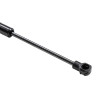 STRUT GAS HIGH DOOR 1440-5MM GLASS 265N