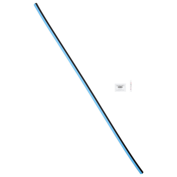 TAILGATE SEAL ROUND 22MM SERVICE PART