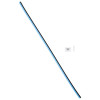 TAILGATE SEAL ROUND 22MM SERVICE PART