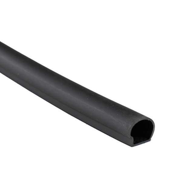 TAILGATE SEAL ROUND 22MM SERVICE PART