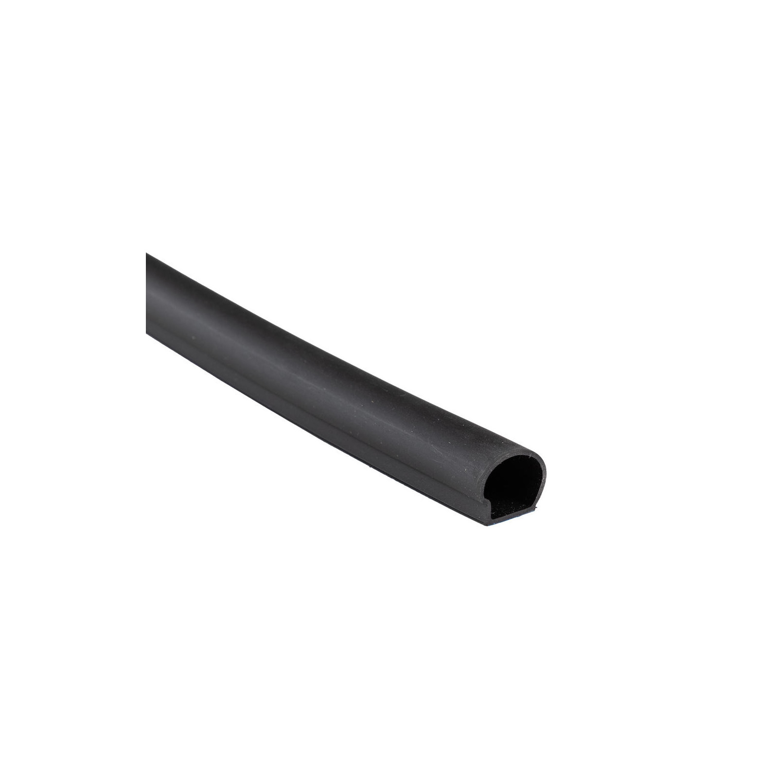 TAILGATE SEAL ROUND 22MM SERVICE PART