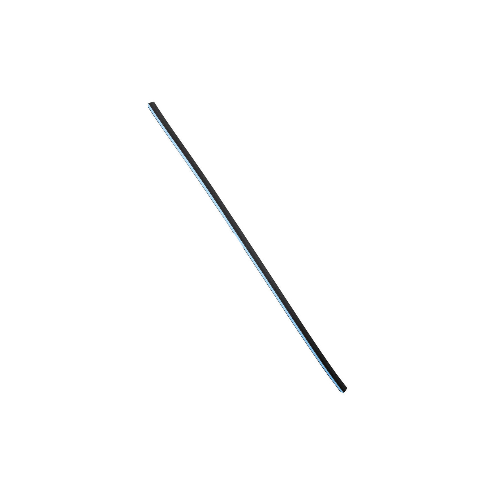 TAILGATE SEAL TRIANGULAR 30MM SERVICE PA