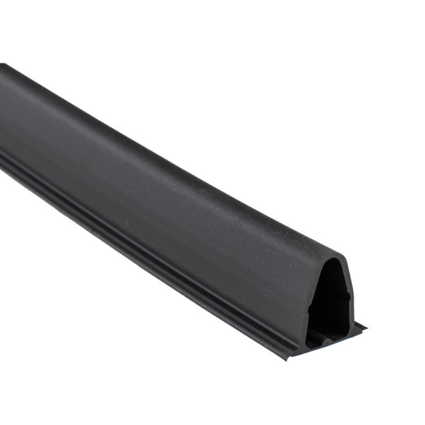 TAILGATE SEAL TRIANGULAR 30MM SERVICE PA