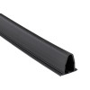 TAILGATE SEAL TRIANGULAR 30MM SERVICE PA