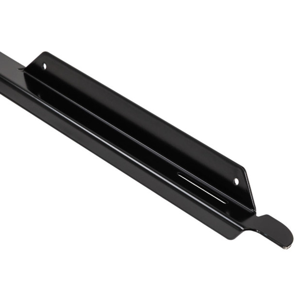 CANOPY MOUNT RAIL