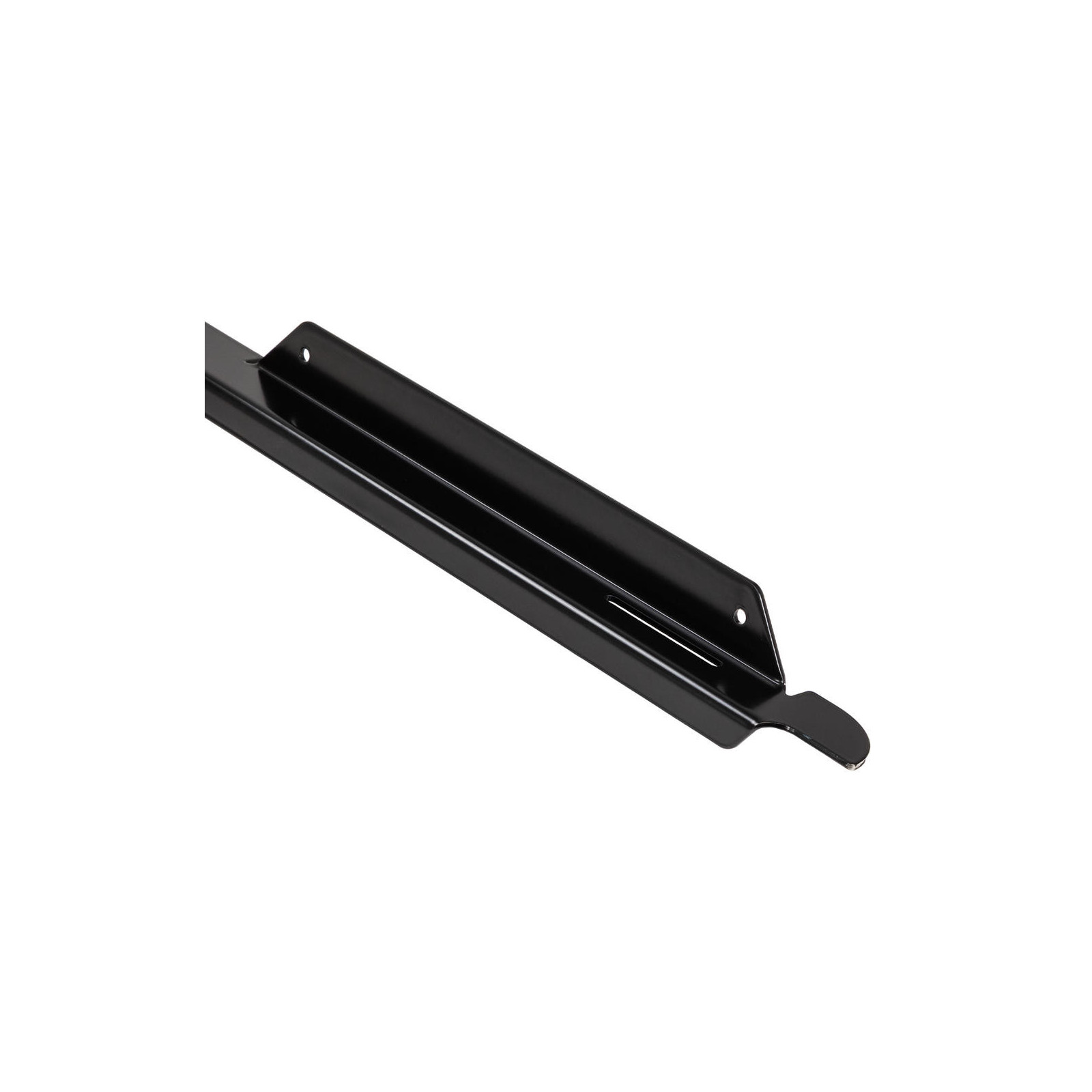CANOPY MOUNT RAIL