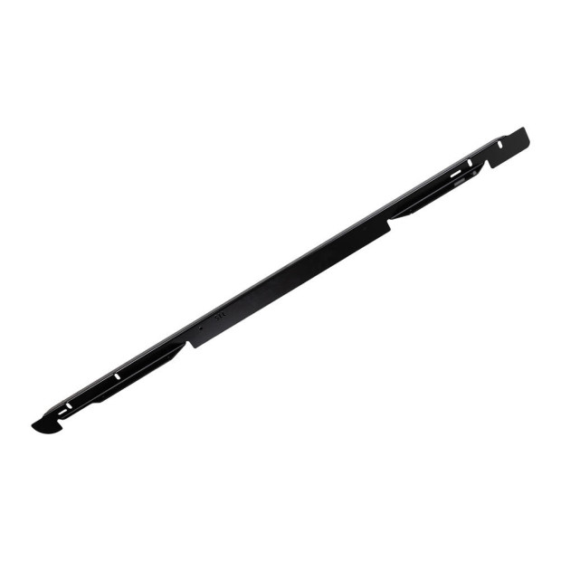 MOUNT RAIL NISSAN DUAL CAB 05 ON LH