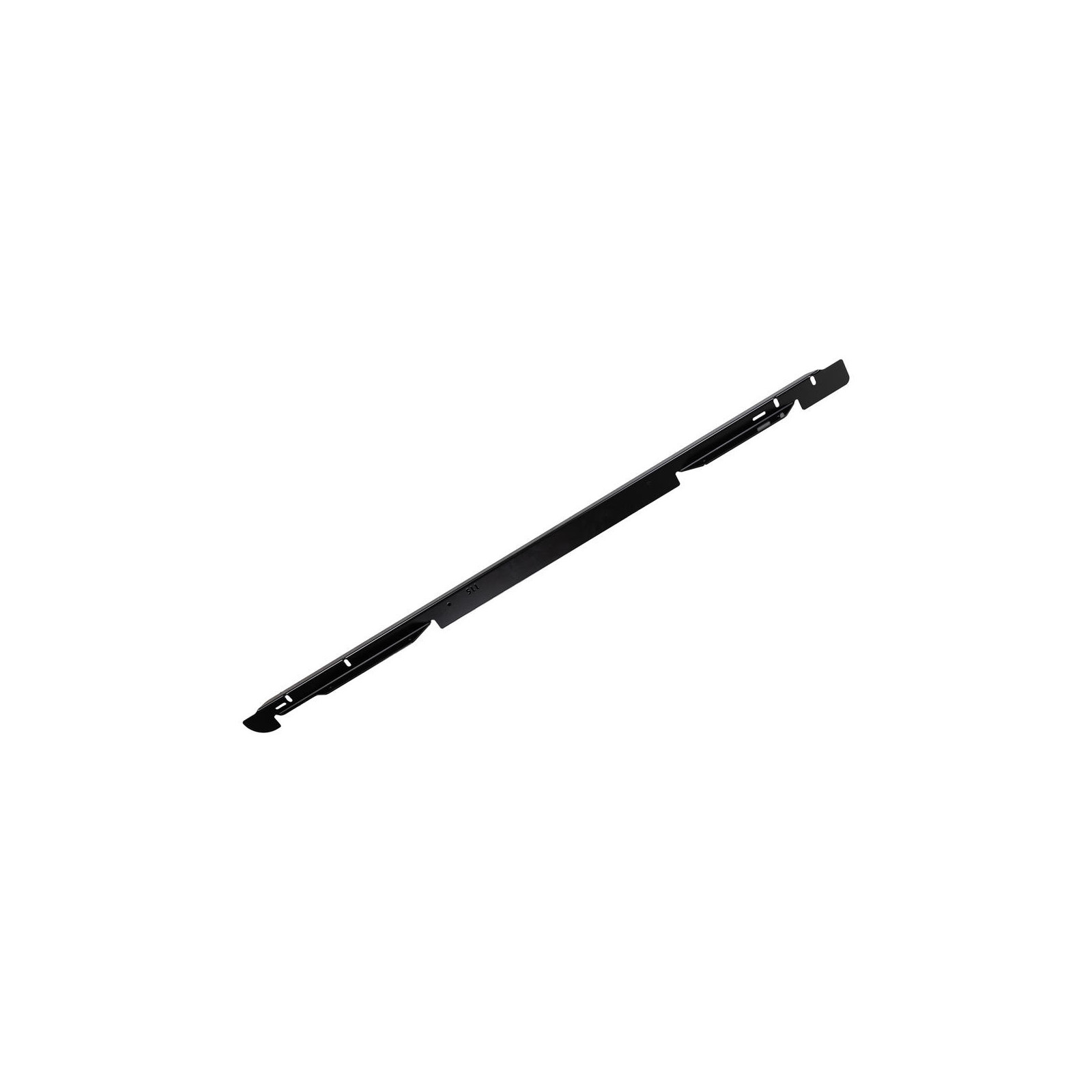 MOUNT RAIL NISSAN DUAL CAB 05 ON LH