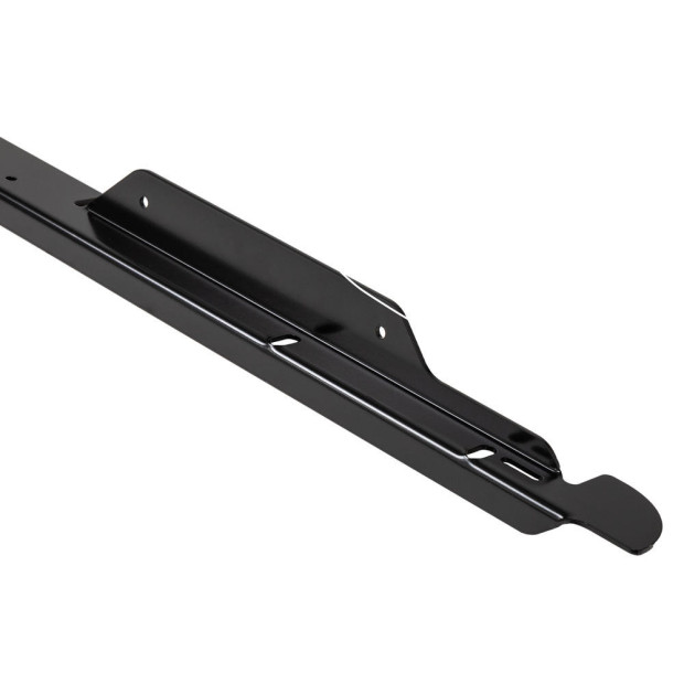 MOUNT RAIL NISSAN DUAL CAB 05 ON LH