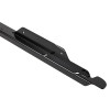 MOUNT RAIL NISSAN DUAL CAB 05 ON LH