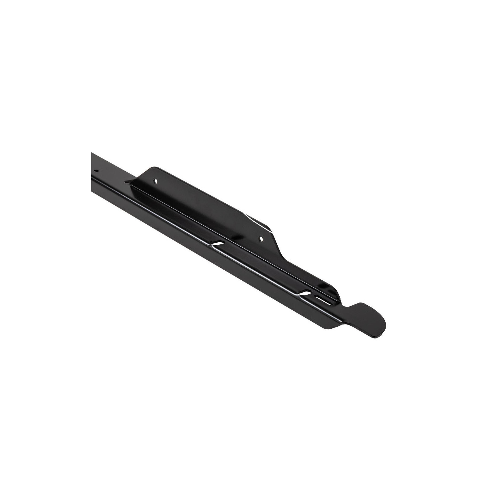 MOUNT RAIL NISSAN DUAL CAB 05 ON LH