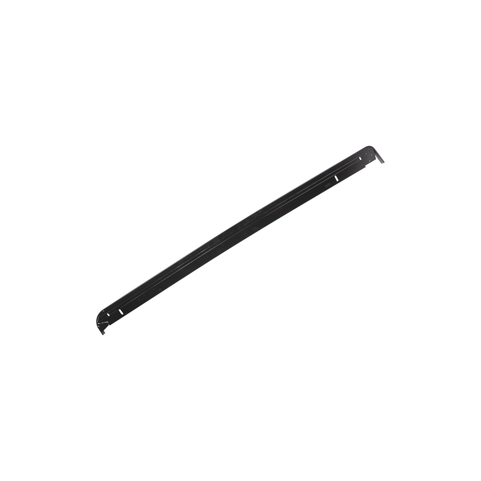 BED RAIL HILUX DCAB 2005 ON