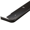 BED RAIL NISSAN DUAL CAB 05 ON RH