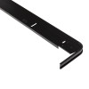 BED RAIL FORD-MAZDA DCAB 2006 RH