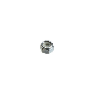 NUT 3/16 NYLOCK ZP