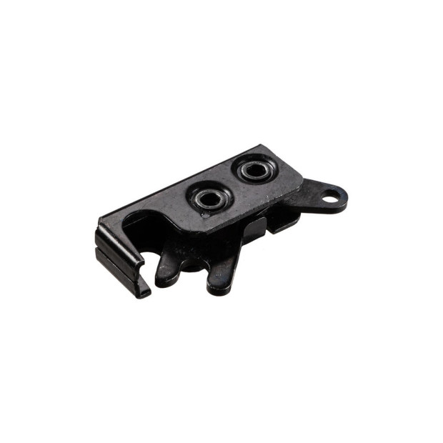 ROTARY SLAM LATCH LEFT HAND