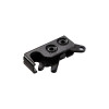 ROTARY SLAM LATCH LEFT HAND