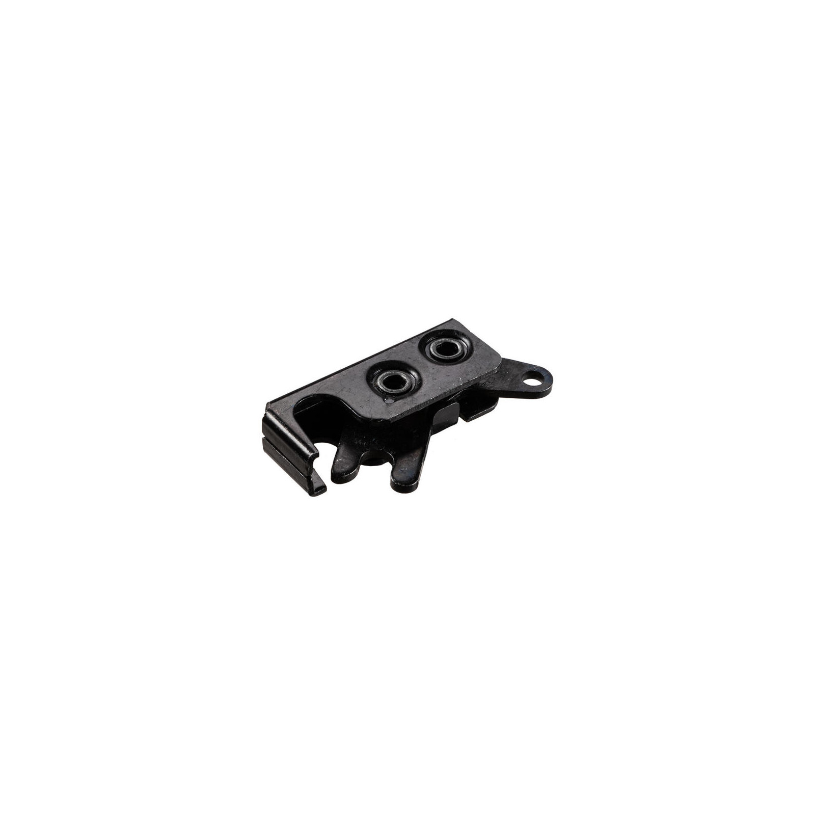 ROTARY SLAM LATCH LEFT HAND